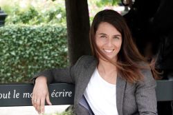 Photo de Hélène TOURET